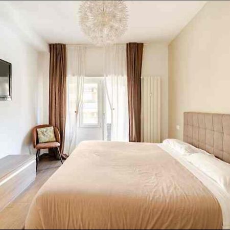 Vch Vatican Charming House โรม ภายนอก รูปภาพ