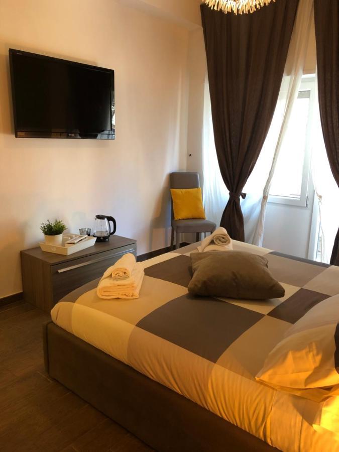 Vch Vatican Charming House โรม ภายนอก รูปภาพ