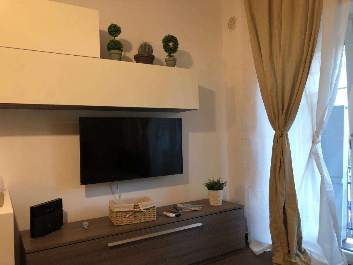 Vch Vatican Charming House โรม ภายนอก รูปภาพ