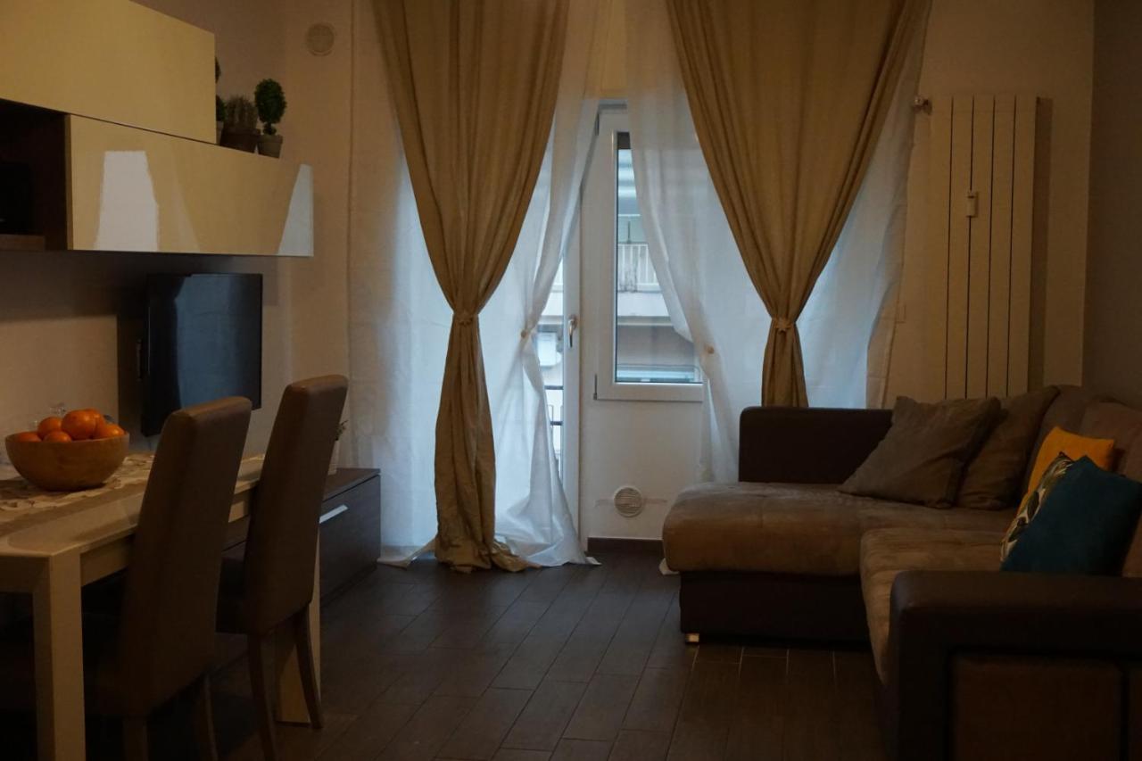 Vch Vatican Charming House โรม ภายนอก รูปภาพ