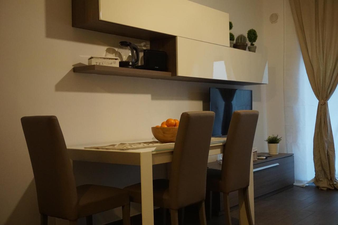 Vch Vatican Charming House โรม ภายนอก รูปภาพ