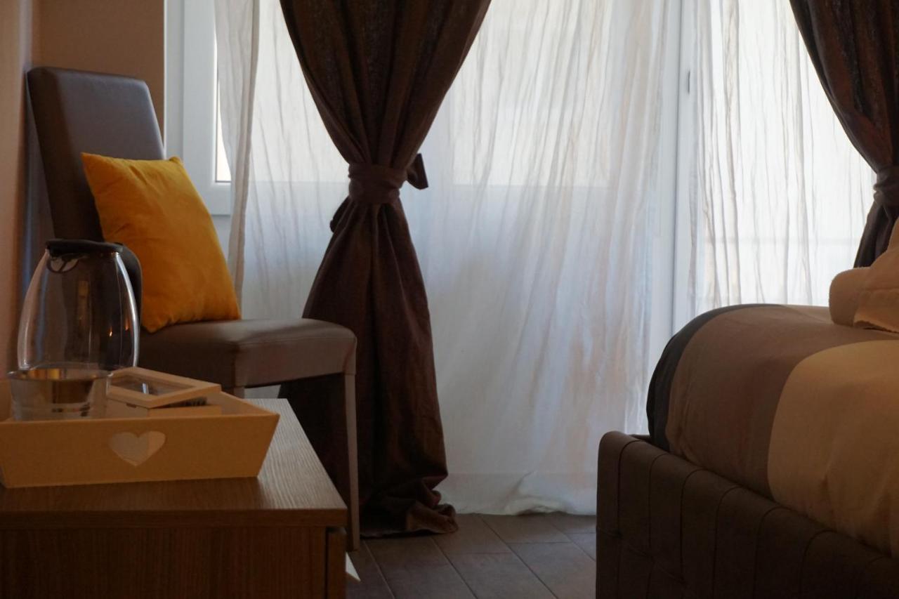 Vch Vatican Charming House โรม ภายนอก รูปภาพ
