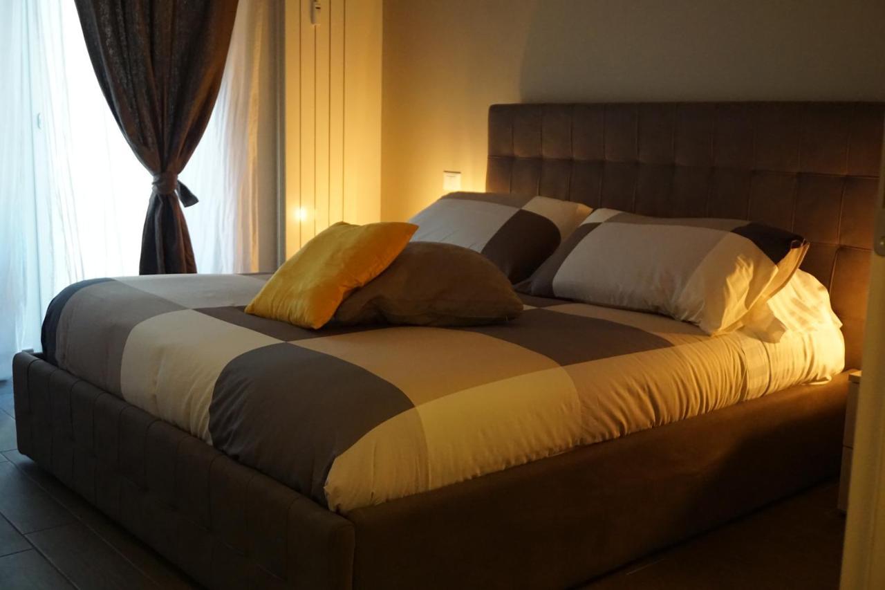 Vch Vatican Charming House โรม ภายนอก รูปภาพ