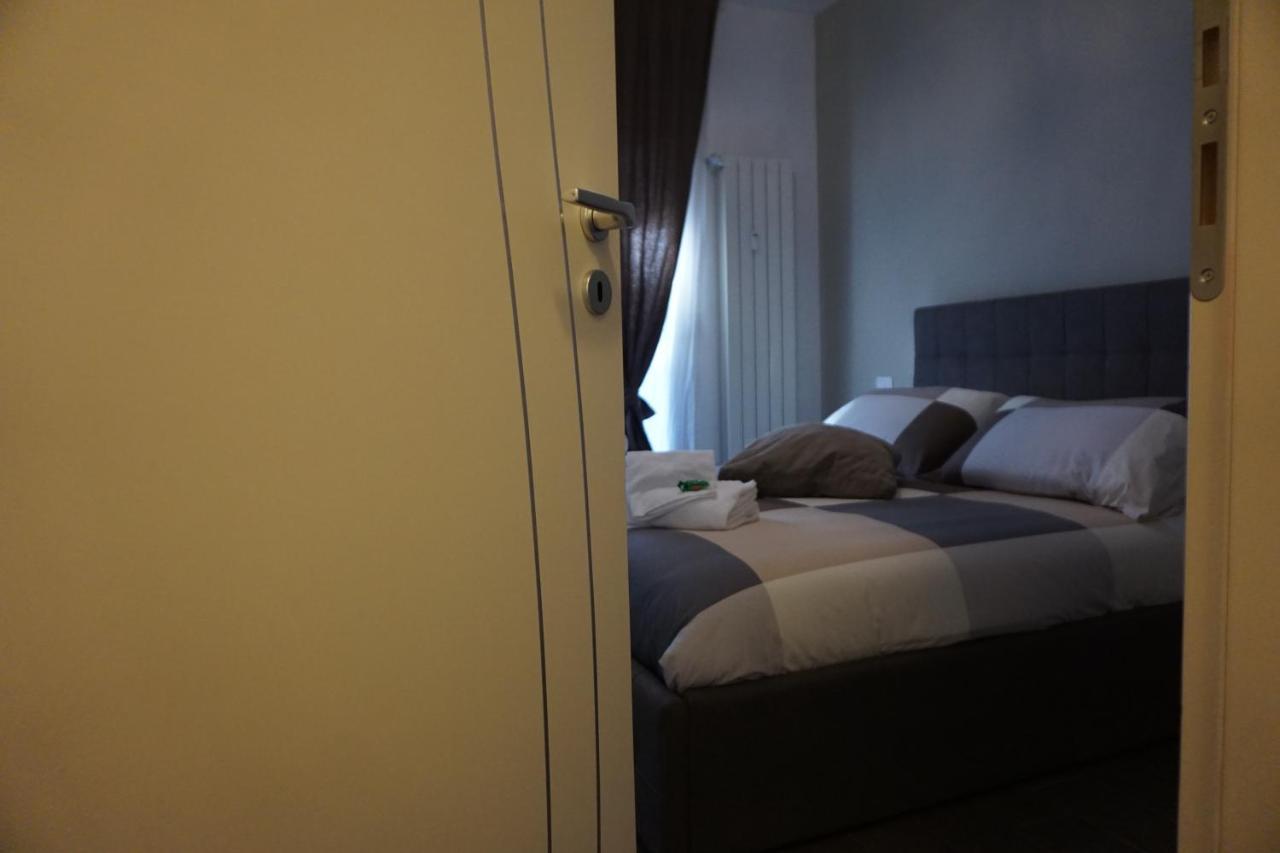 Vch Vatican Charming House โรม ภายนอก รูปภาพ