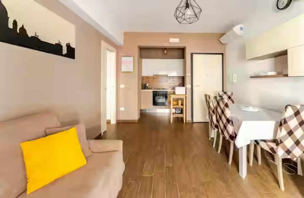 Vch Vatican Charming House โรม ภายนอก รูปภาพ